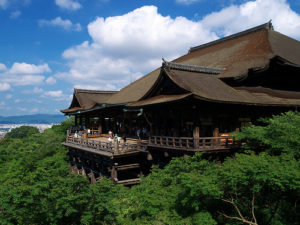 kiyomizu