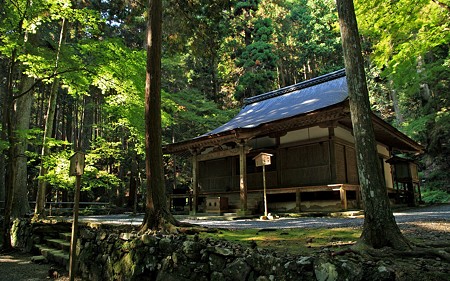 高山寺（こうざんじ）