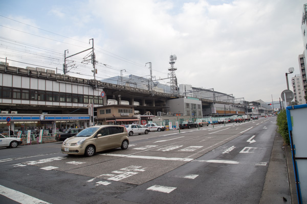 京都駅から嵐山への行き方・アクセスは？