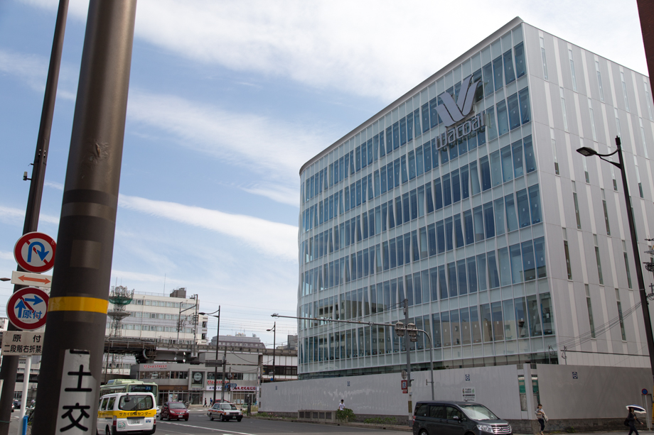 京都駅周辺のおすすめ観光地